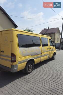 Микроавтобус Mercedes-Benz Sprinter 2004 в 
