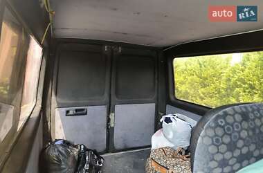 Микроавтобус Mercedes-Benz Sprinter 2004 в 