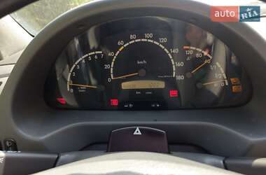 Микроавтобус Mercedes-Benz Sprinter 2004 в 