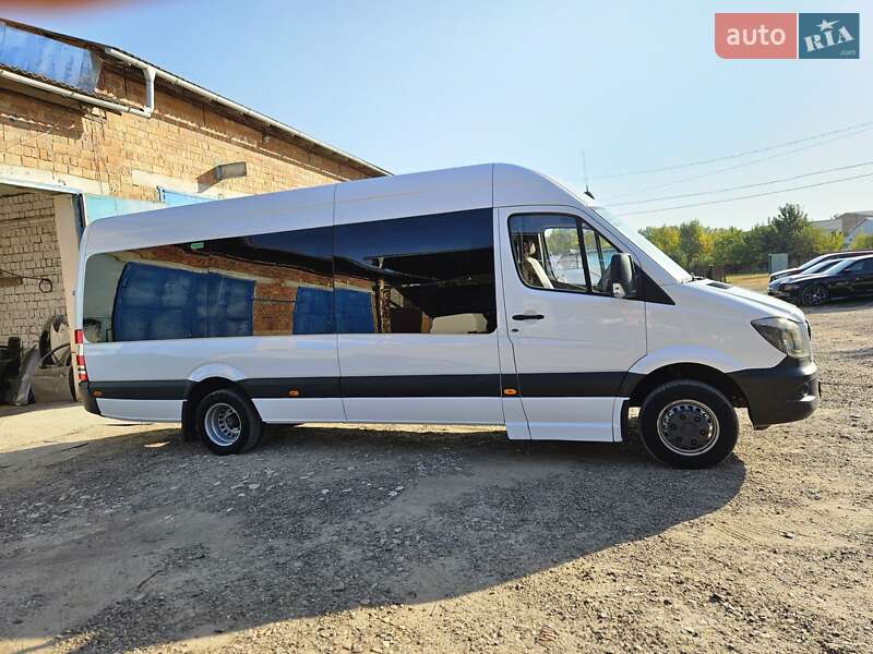 Mercedes-Benz Sprinter 2014 Mercedes-Benz Sprinter 2014