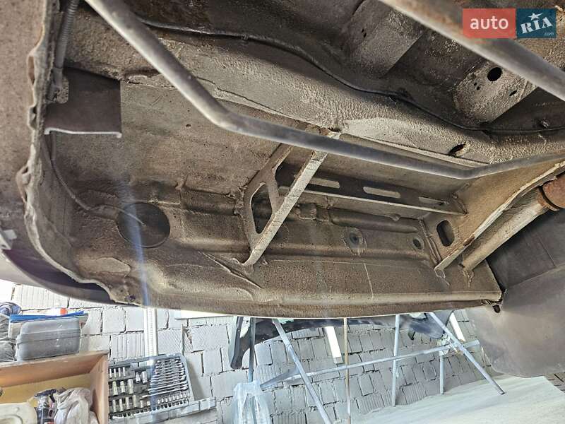 Туристичний / Міжміський автобус Mercedes-Benz Sprinter 2014 в Чернівцях