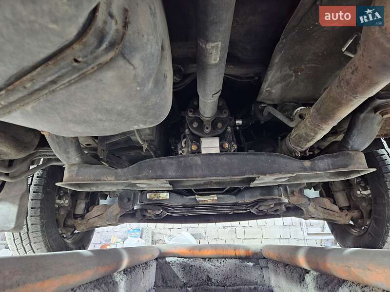 Туристичний / Міжміський автобус Mercedes-Benz Sprinter 2014 в Чернівцях