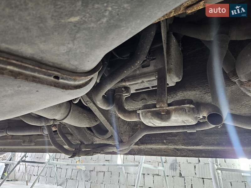 Туристичний / Міжміський автобус Mercedes-Benz Sprinter 2014 в Чернівцях