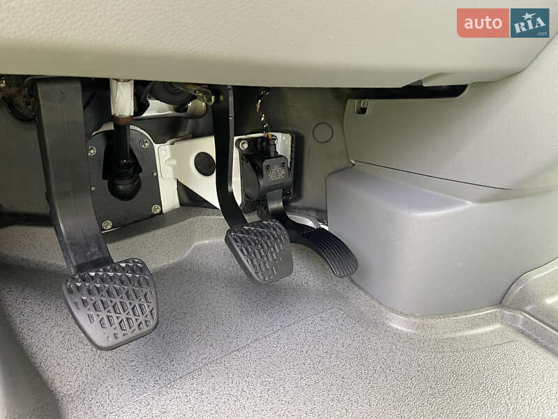 Рефрижератор Mercedes-Benz Sprinter 2014 в Рівному