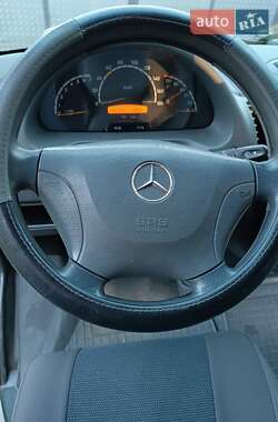 Грузопассажирский фургон Mercedes-Benz Sprinter 2006 в 