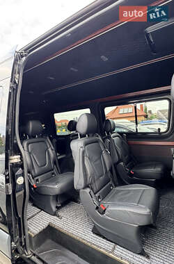 Другие автобусы Mercedes-Benz Sprinter 2020 в 