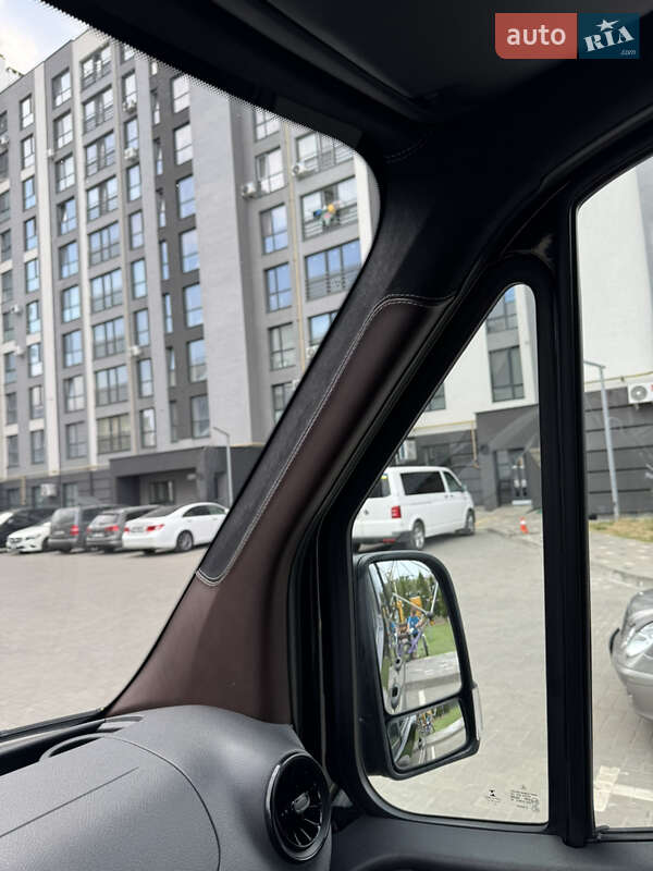 Другие автобусы Mercedes-Benz Sprinter 2020 в Ковеле