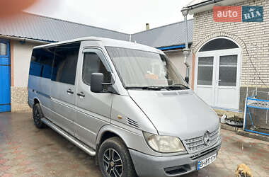 Микроавтобус Mercedes-Benz Sprinter 2005 в 