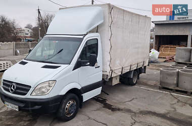 Інші вантажівки Mercedes-Benz Sprinter 2006 в Малині