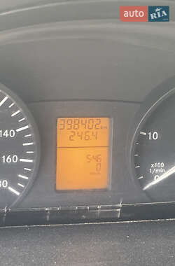 Другие грузовики Mercedes-Benz Sprinter 2006 в 