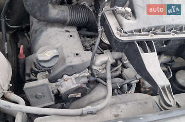 Другие грузовики Mercedes-Benz Sprinter 2006 в 