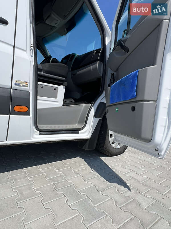 Другие автобусы Mercedes-Benz Sprinter 2016 в Черновцах