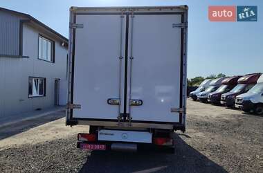 Рефрижератор Mercedes-Benz Sprinter 2014 в 