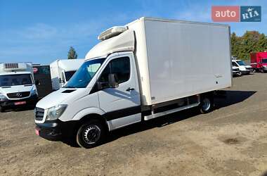 Рефрижератор Mercedes-Benz Sprinter 2014 в 