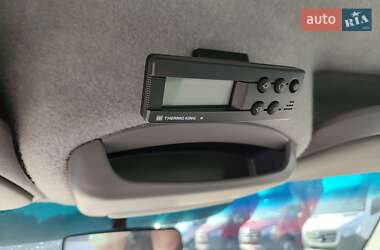 Рефрижератор Mercedes-Benz Sprinter 2014 в 