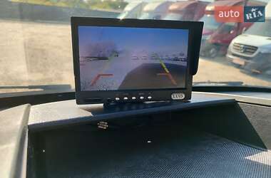 Рефрижератор Mercedes-Benz Sprinter 2014 в 