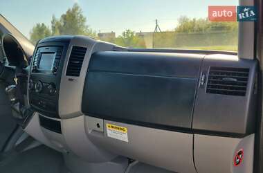 Рефрижератор Mercedes-Benz Sprinter 2018 в 