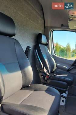 Рефрижератор Mercedes-Benz Sprinter 2018 в 