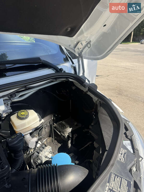 Вантажний фургон Mercedes-Benz Sprinter 2019 в Вінниці