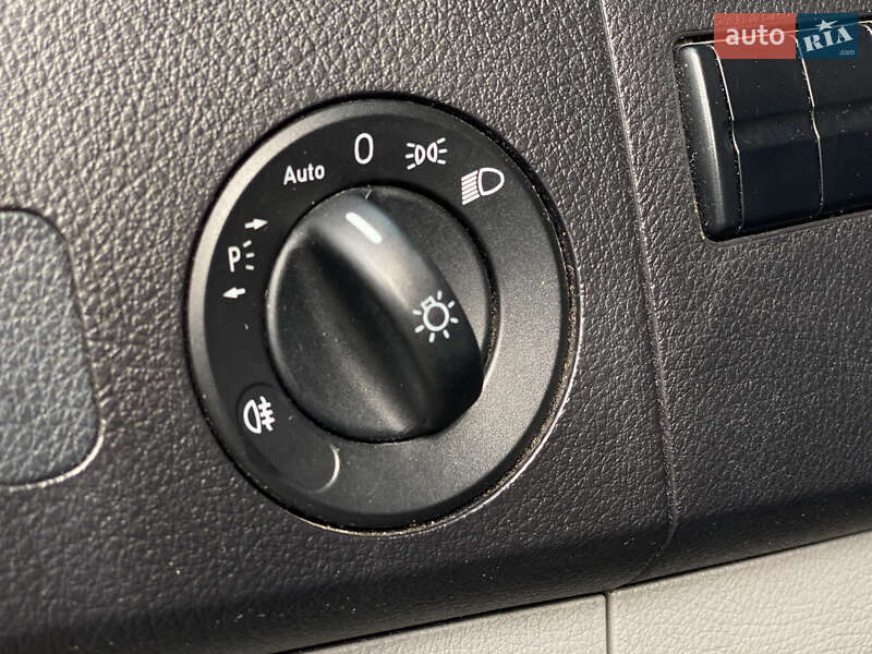 Микроавтобус Mercedes-Benz Sprinter 2014 в Киеве