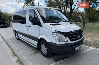 Другие грузовики Mercedes-Benz Sprinter 2012 в Запорожье