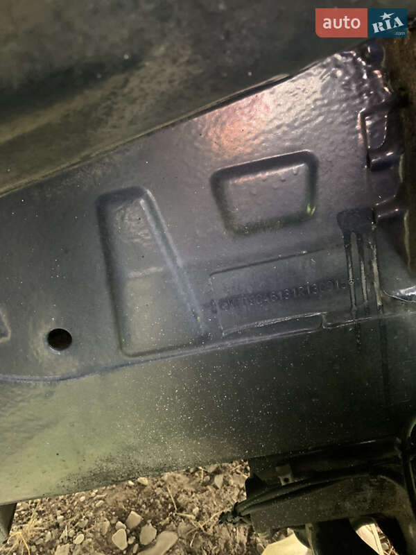 Для перевезення тварин Mercedes-Benz Sprinter 2002 в Бориславі