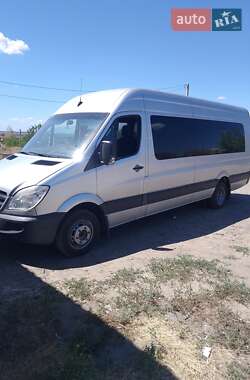 Міський автобус Mercedes-Benz Sprinter 2011 в Одесі