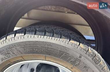 Грузовой фургон Mercedes-Benz Sprinter 2005 в 