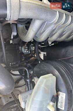 Грузовой фургон Mercedes-Benz Sprinter 2005 в 