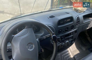 Другие грузовики Mercedes-Benz Sprinter 2004 в 