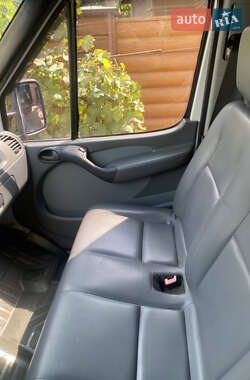 Другие грузовики Mercedes-Benz Sprinter 2004 в 