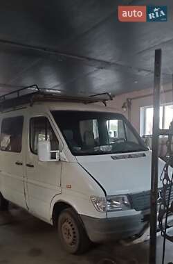 Микроавтобус Mercedes-Benz Sprinter 1995 в Жмеринке