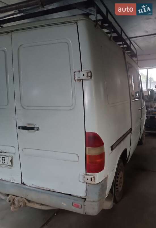 Микроавтобус Mercedes-Benz Sprinter 1995 в Жмеринке
