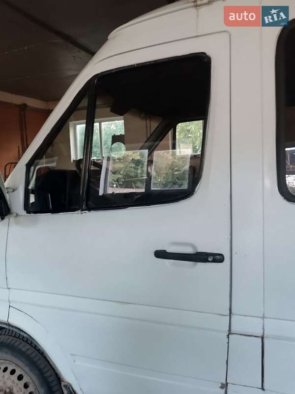Микроавтобус Mercedes-Benz Sprinter 1995 в Жмеринке