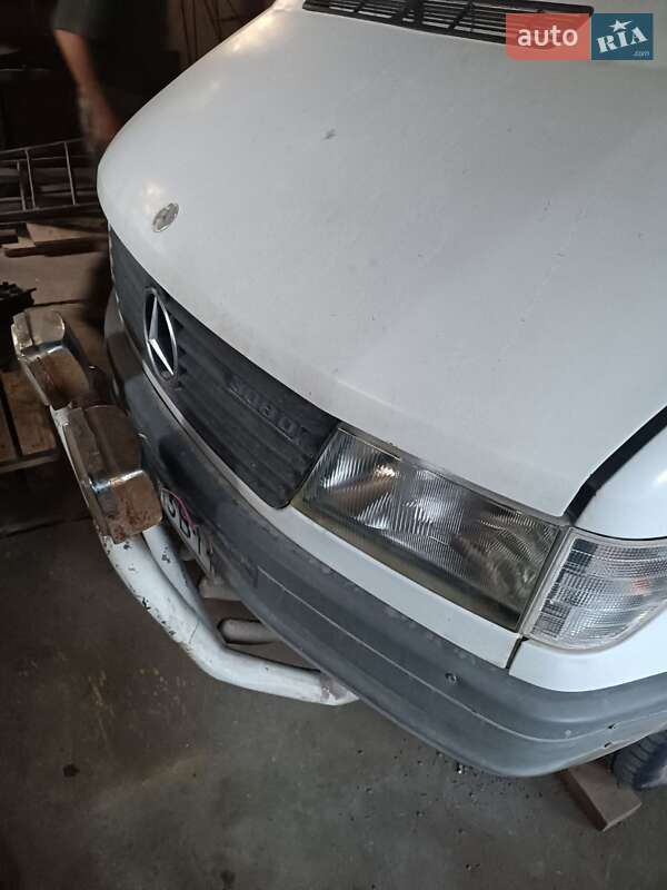 Микроавтобус Mercedes-Benz Sprinter 1995 в Жмеринке
