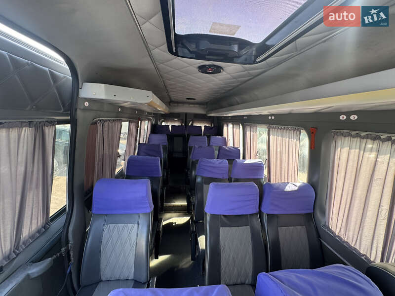 Другие автобусы Mercedes-Benz Sprinter 2012 в Дубно