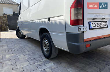 Інші вантажівки Mercedes-Benz Sprinter 2005 в Виноградові