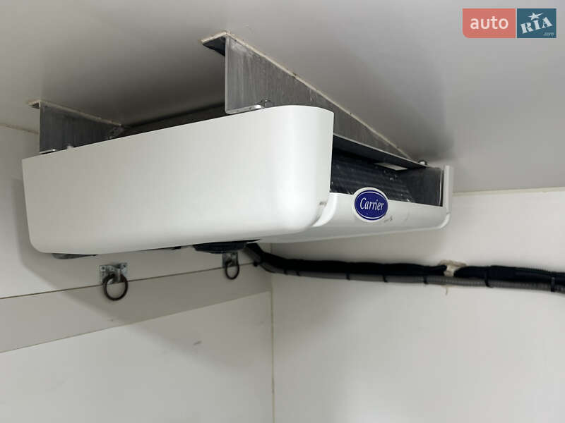 Рефрижератор Mercedes-Benz Sprinter 2020 в Костопілі фото 11 Рефрижератор Mercedes-Benz Sprinter 2020 в Костопілі