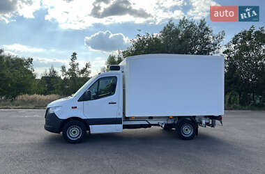 Рефрижератор Mercedes-Benz Sprinter 2020 в 