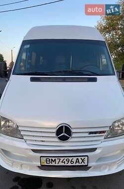 Другие автобусы Mercedes-Benz Sprinter 2003 в Харькове