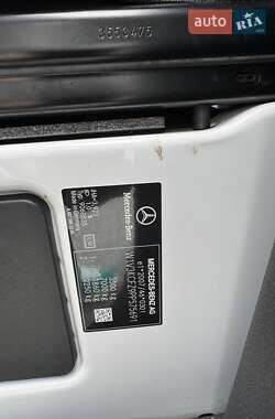 Грузовой фургон Mercedes-Benz Sprinter 2023 в 
