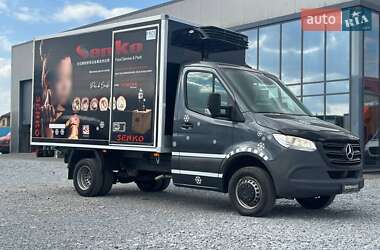 Рефрижератор Mercedes-Benz Sprinter 2020 в 