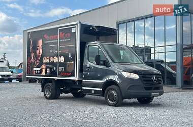 Рефрижератор Mercedes-Benz Sprinter 2020 в Рівному