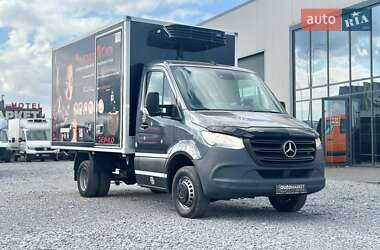 Рефрижератор Mercedes-Benz Sprinter 2020 в 