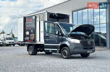Рефрижератор Mercedes-Benz Sprinter 2020 в 