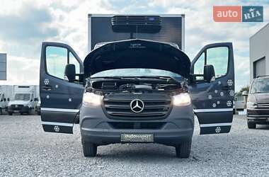 Рефрижератор Mercedes-Benz Sprinter 2020 в 