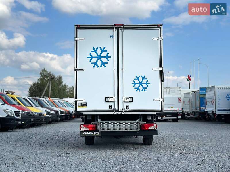 Рефрижератор Mercedes-Benz Sprinter 2019 в Ровно