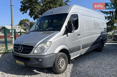 Другие грузовики Mercedes-Benz Sprinter 2009 в 