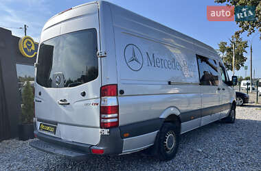 Другие грузовики Mercedes-Benz Sprinter 2009 в 