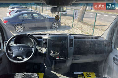 Другие грузовики Mercedes-Benz Sprinter 2009 в 